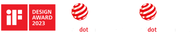 reddot winner 2023